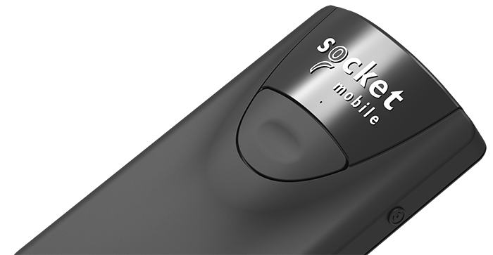 S800 Scanner De Code à Barres Amovible Socket Mobile