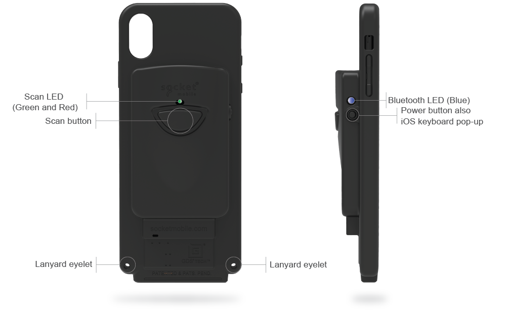 iphone bluetooth serial port profile spp